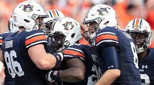 auburn football tigers 2019 schedule analysis