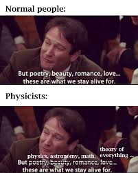What Physicists Stay Alive For Physicsmemes
