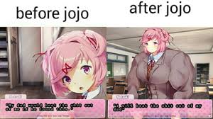 Awaken my masters (момент из аниме jojo no kimyou na bouken (tv)). Awaken My Masters 9gag