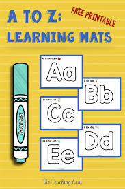 Magnetic learning activity boards kit alphabet arcs. Alphabet Playdough Mats The Teaching Aunt