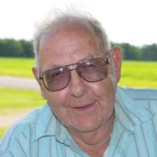 Buddy Rust (1942-2015)