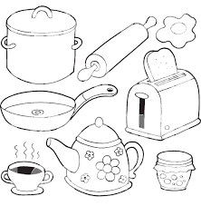 38,000+ vectors, stock photos & psd files. Online Coloring Pages Coloring Page Kitchen Kitchen Coloring Pages For Kids