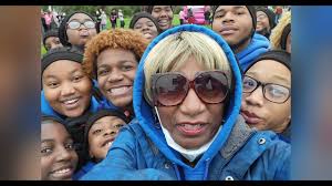 United Way announces $5.3 million investment, and lauds its volunteers