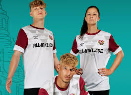 Below is the bundesliga 2021/22 fixtures and some statistics of opening day… Dynamo Dresden 2021 22 Umbro Third Kit 21 22 Kits Football Shirt Blog