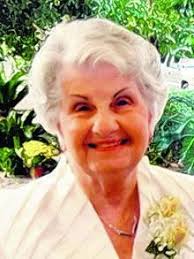 June Hendrick Obituary (1929