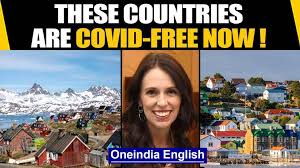 833 likes · 63 talking about this. Coronavirus These Countries Are Now Covid Free With Zero Coronavirus Cases Left Oneindia News Video Dailymotion