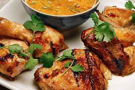 Maybe you would like to learn more about one of these? How To Make Grilled Chicken Using Microwave Oven Step By Step Chef Butcher The Specialty Fish Meat Shop Located In Bannerghatta Road Nobonagar Dlf Newtown