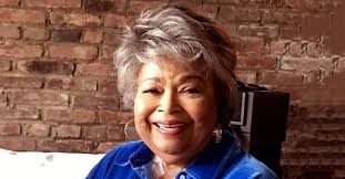 Harlean Harris Wilson, Widow of R&B Legend Jackie Wilson, Dies at 81