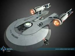 Uss Vanguard Star Trek Ships Star Trek Starships Star Trek Images
