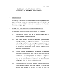 We did not find results for: Csd Guidelines Malaysian Industrial Development Authority