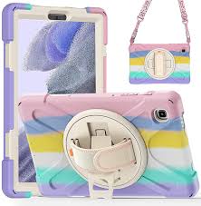 Samsung Galaxy Tab A7 Lite Case SM ...