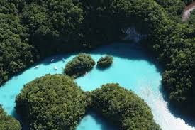 Palau (belau) is a group of islands in the micronesia area of oceania, to the southeast of the philippines.other neighbours are indonesia and papua new guinea. Foreign Workers Are Human Rights In Palau In Trouble