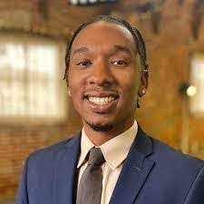 Darion Spencer's Instagram, Twitter & Facebook