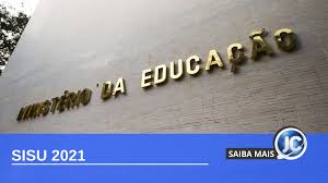 O sisu tem caráter seletivo, acontece duas vezes ao ano ter as suas inscrições sisu 2021 abertas e essas só podem ser. Inscricoes No Sisu 2021 Iniciam Amanha 06