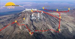 Her er mangotræer og velnæret kvæg. Preparation Tanzania Horizon Safaris Budget Tanzania Safari Serengeti Safari Packages Kilimanjaro Climbing Packages Find All Information About Climbing Kilimanjaro With Tanzania Horizon Safaris And Start Trekking