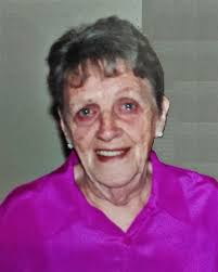 Nettie (Salyers) Nolan Obituary