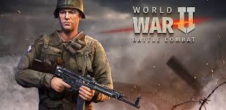 This world war 2 gun shooting action adventure game will bring you the adrenaline rush of being in the real battlefield. World War 2 Shooting Games Apps On Google Play