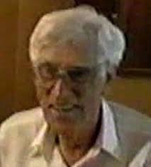 James Lee Barfield (1905-2000)