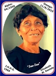 Classmate Cecilia Emerson (McLaughlin