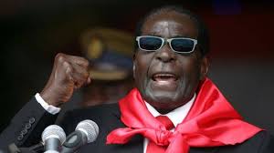 Zimbabwe declares Mugabe's birthday as public holiday. Zimbabwe declares  Mugabe's house as national museum. Zimbabwe exempts Mugabe from  prosecution. Mugabe to recieve life pension and gratuity. Mugabe to die  honorably in Zimbabwe