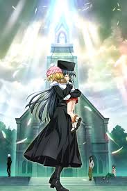 Ef A Tale Of Melodies Ef A Tale Of Melodies Anilist