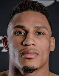 19,680 likes · 48 talking about this. Ryad Merhy Boxrec