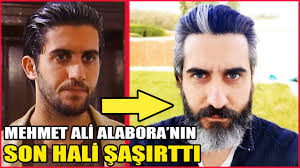 25 kasım 1977 yılında i̇stanbul'da doğmuştur. Mehmet Ali Alabora Nin Son Hali Sasirtti Youtube