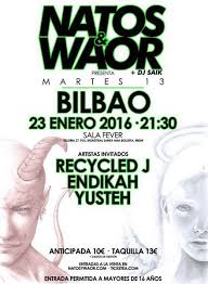 Download martes 13 from the itunes store. Natos Y Waor Presentan Martes 13 En Bilbao Concierto Hip Hop Groups