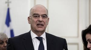 Όλα τα τελευταία νέα, άρθρα, απόψεις, videos για δενδιασ στο to10.gr. N Dendias Synexeis Diplwmatikes Epafes Th Deytera Episkepsh Sto Londino Kerkyra Corfu Tv News