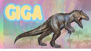 Ark How To Spawn A Giga W Console Commands Youtube