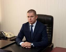 Петр Черный, прокурор, Запорожье