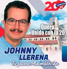 Johnny Llerena (@johnnyllerena) • Instagram photos and videos