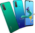 Huawei P Smart (2020)