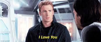 Hatta çoğu oyuncu bu dizi için geri dönüyor. Winter Soldier Gifs Wifflegif