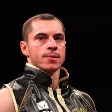 Bury boxer Scott Quigg confirms his retirement after defeat in big arena  fight