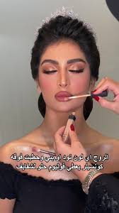 @shatha_makeupartist • #shatha_makeup #makeupartist #makeup #makeuptutorial  #tutorial #sephora #bride #bridalmakeup #bridal #dubai #zafat #عرايس #عروس  #زفات #زفة #مكياج #دبي #bride2022 #dior ...