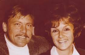 Tribute for Patricia Simpson