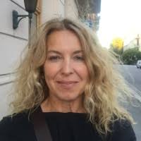 Gyda Prestvik Email & Phone Number