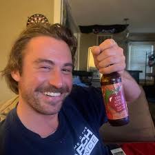 Apple Donut Hard Cider