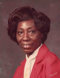 Obituary for Lizzie B. Love