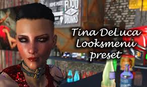 Tina DeLuca's Candy Land