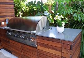 Whats people lookup in this blog: Outdoor Kitchen With Charcoal Grill Novocom Top