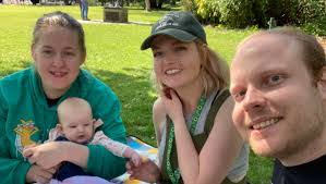 Matthew Mcgilvray's Instagram, Twitter & Facebook