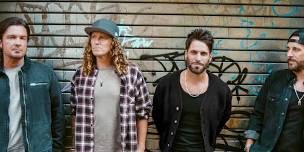 Summers End Music Fest – Sullivan Arena