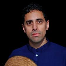 I Don't Speak Spanish, by David Ramón Zayas