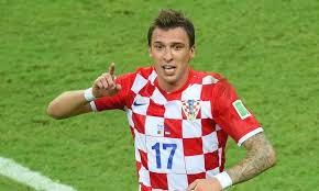 Image result for mandzukic