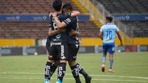 Mightytips provides you with the latest club nacional vs independiente del valle preview, analyses 70 betting sites, and chooses the best odds! Macara 3 Vs 1 Independiente Del Valle Por La Liga Pro De Ecuador