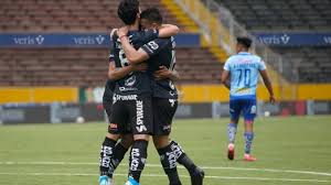 Barracas central average scored 1.17 goals per match in season 2021. Macara 3 Vs 1 Independiente Del Valle Por La Liga Pro De Ecuador