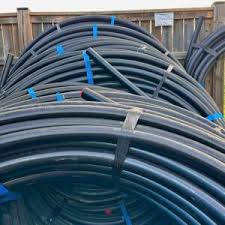 Standard Non-CSA Poly Pipe | Ontario Agra | 100 PSI | Order ...