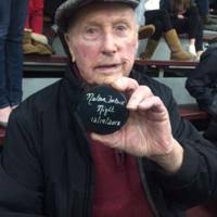 Reading's 'greatest generation' philanthropist, Nelson Burbank dies at 98